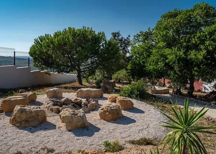 Luxurious Wine Country - Near Lisbon Villa