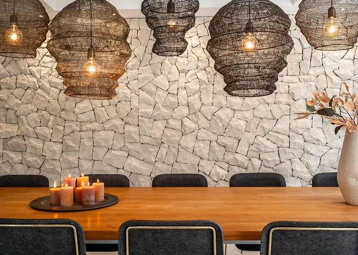 Vila Acacias - Boutique In Wine Country