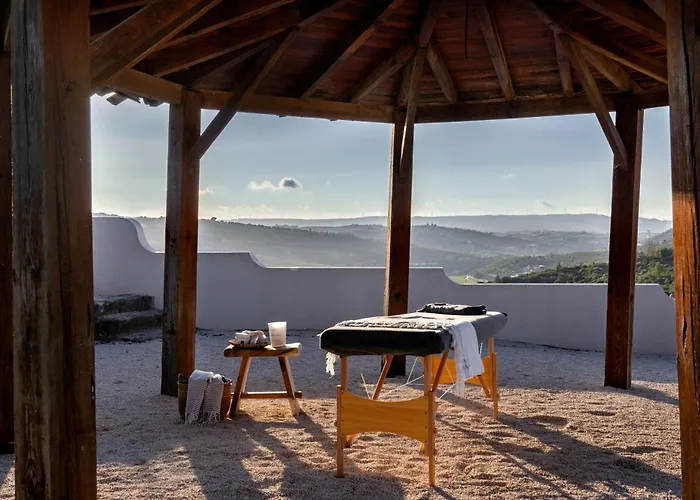 Acacias - Boutique In Wine Country Vila Alenquer