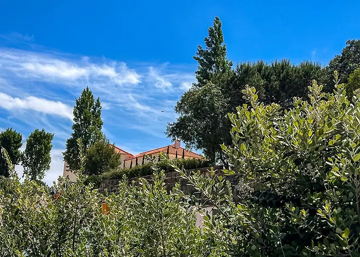 Vila Acacias - Boutique In Wine Country *
