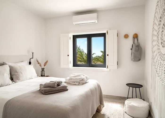 Acacias - Boutique In Wine Country * Alenquer