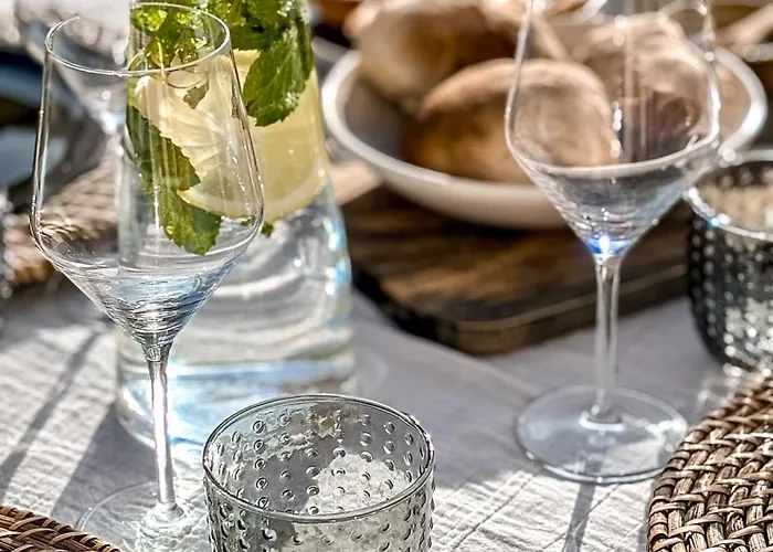 Acacias - Boutique In Wine Country Alenquer