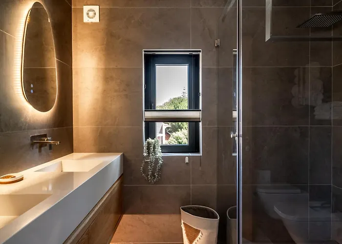 别墅 Acacias - Boutique In Wine Country