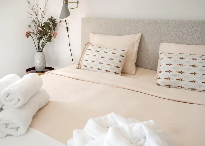 Vila Acacias - Boutique In Wine Country *