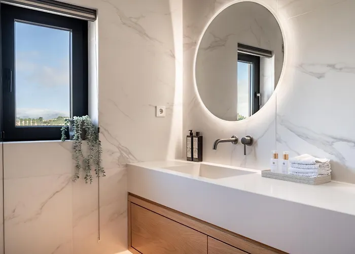 Villa Luxurious Wine Country - Near Lisbon *