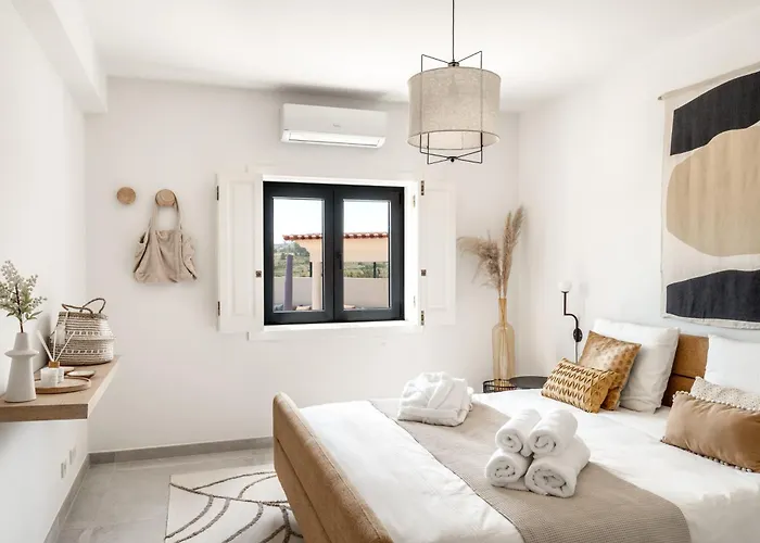 Luxurious Wine Country - Near Lisbon