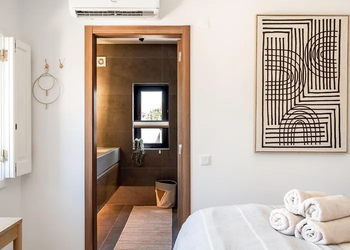 Vila Acacias - Boutique In Wine Country Alenquer