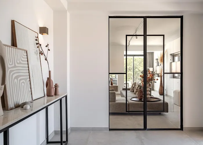 Acacias - Boutique In Wine Country * 阿伦克尔