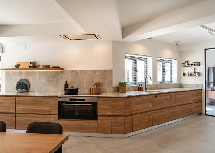 Acacias - Boutique In Wine Country 别墅 阿伦克尔