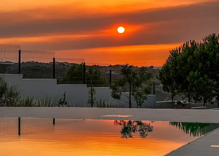 Acacias - Boutique In Wine Country 别墅 阿伦克尔