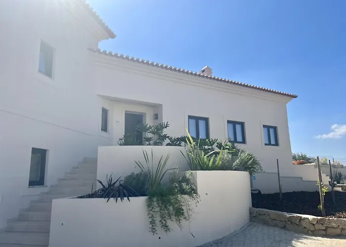 Vila Acacias - Boutique In Wine Country Alenquer