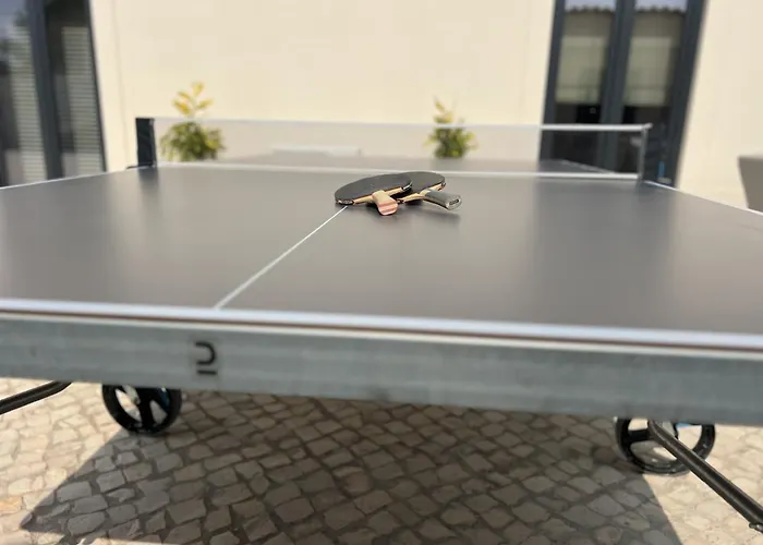 Luxurious Wine Country - Near Lisbon Villa