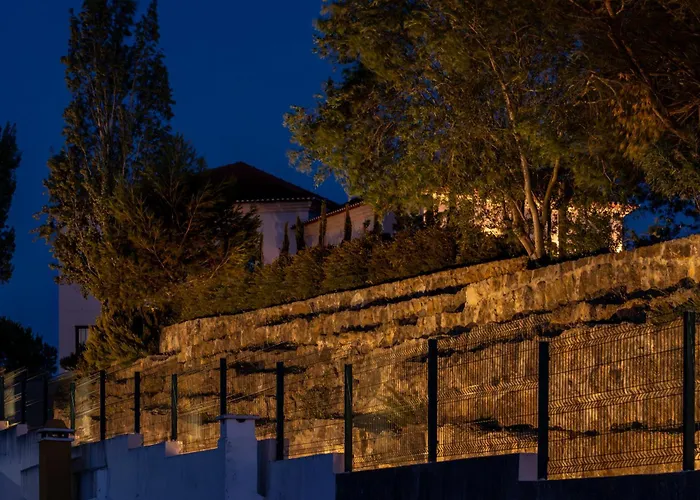 别墅 Acacias - Boutique In Wine Country