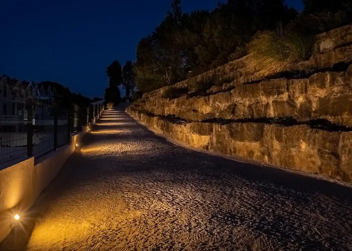 Villa Luxurious Wine Country - Near Lisbon Alenquer