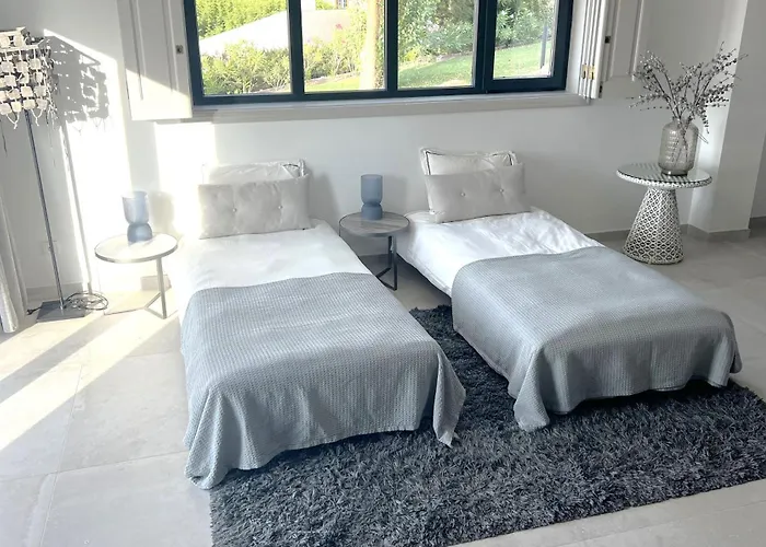 Vila Acacias - Boutique In Wine Country