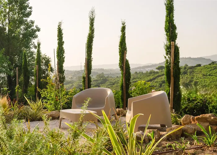 Vila Acacias - Boutique In Wine Country
