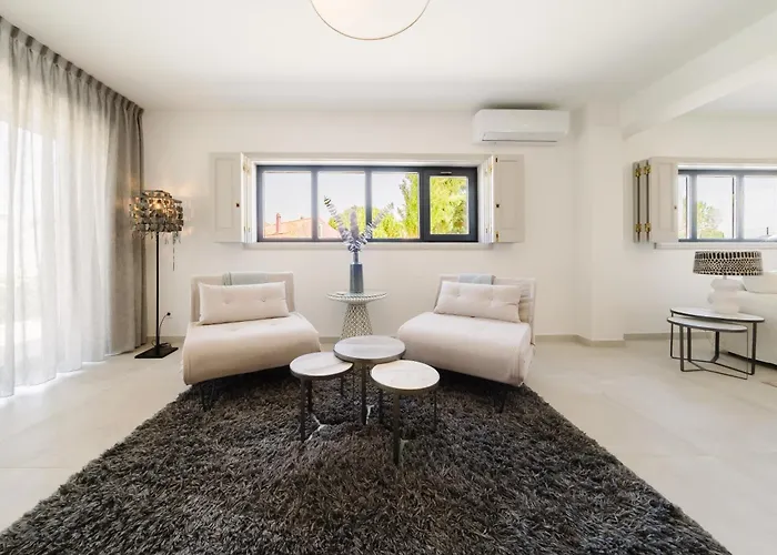 Acacias - Boutique In Wine Country 阿伦克尔