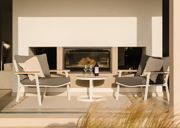 Acacias - Boutique In Wine Country * 阿伦克尔