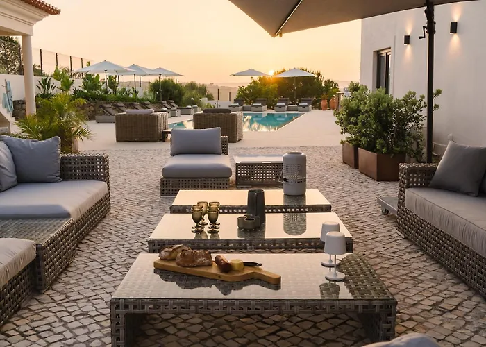 Acacias - Boutique In Wine Country * Alenquer