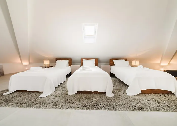 Acacias - Boutique In Wine Country 阿伦克尔